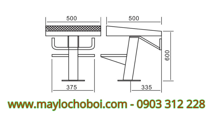 Xưởng sản xuất thiết bị hồ bơi TP.HCM